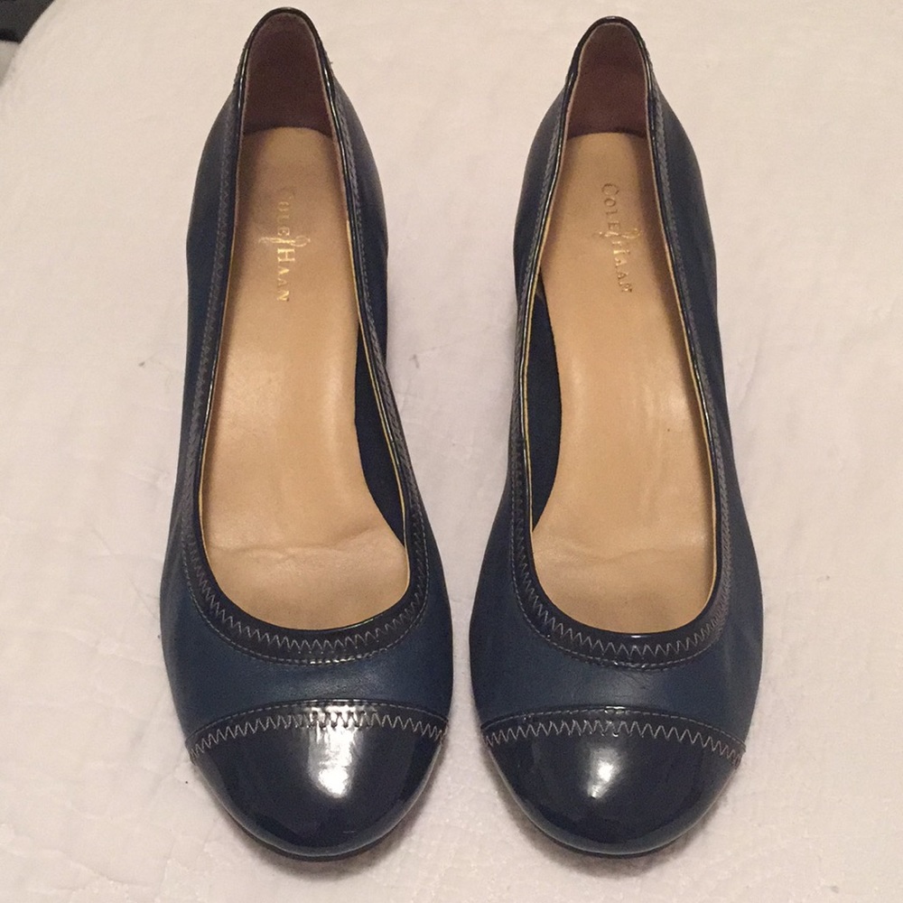 Leather and total comfort